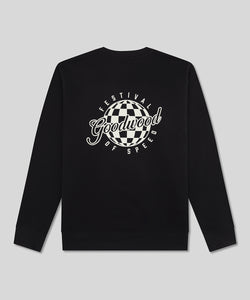Black / XS