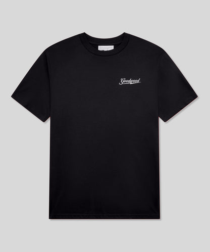 Goodwood Festival of Speed Globe Club T-Shirt