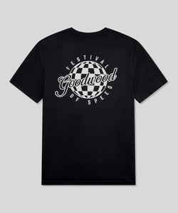Black / XS