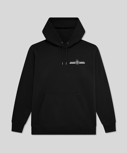 Goodwood Festival of Speed Signature Logo Hoodie