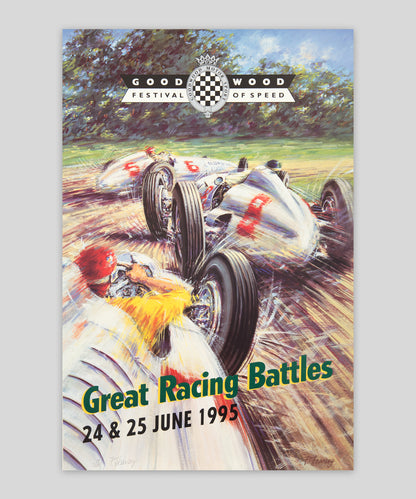 Goodwood Print-On-Demand Posters