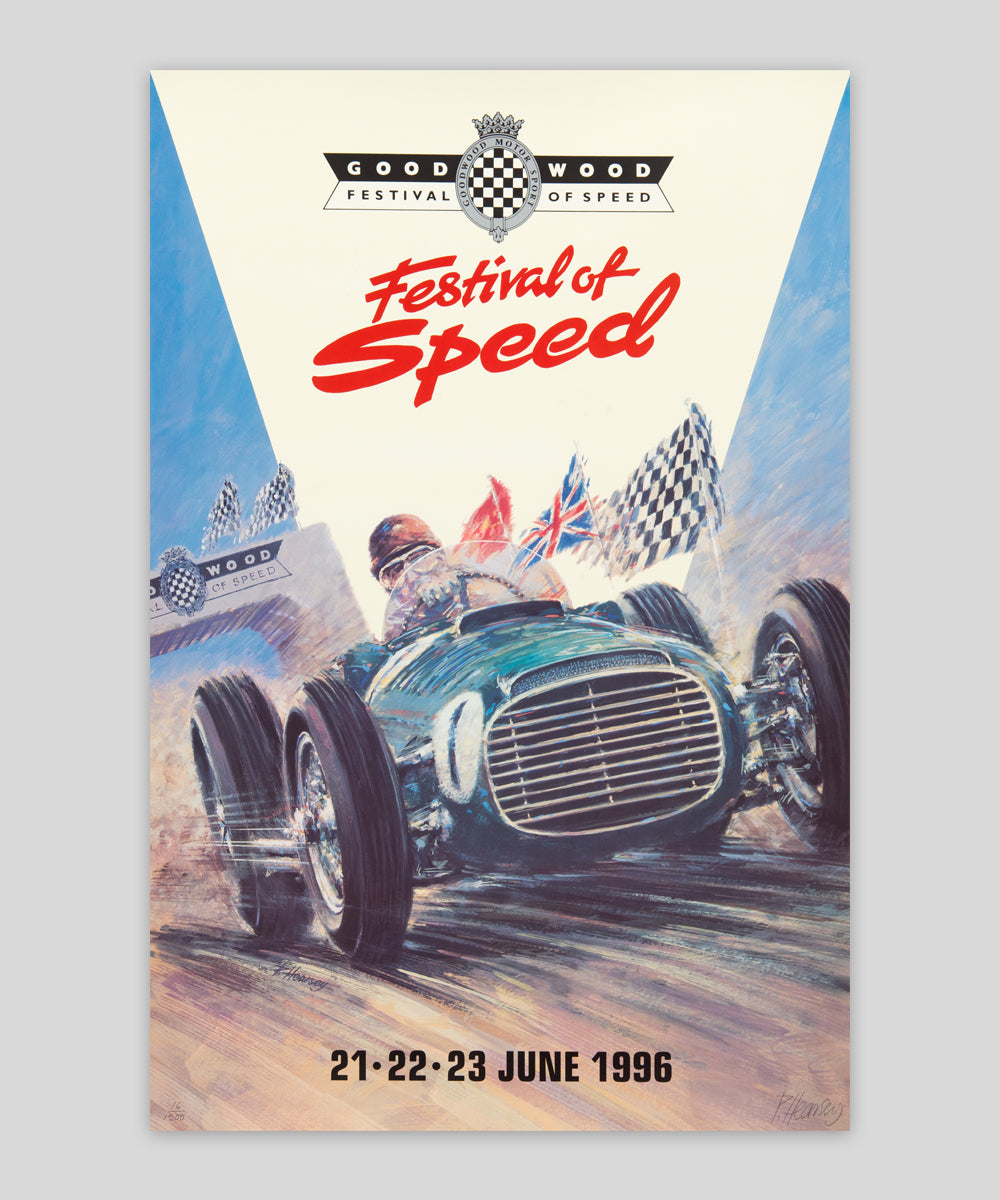 Goodwood Print-On-Demand Posters