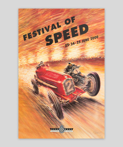 Goodwood Print-On-Demand Posters