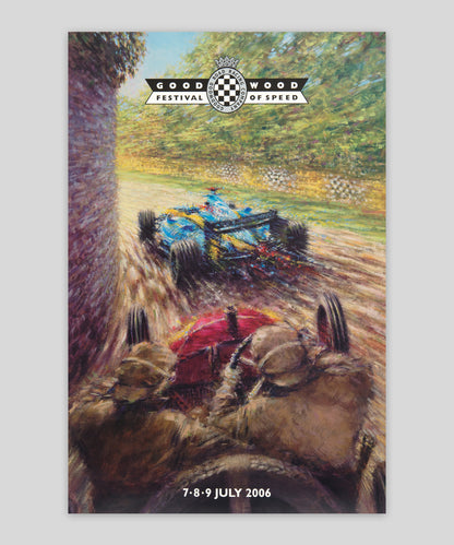 Goodwood Print-On-Demand Posters