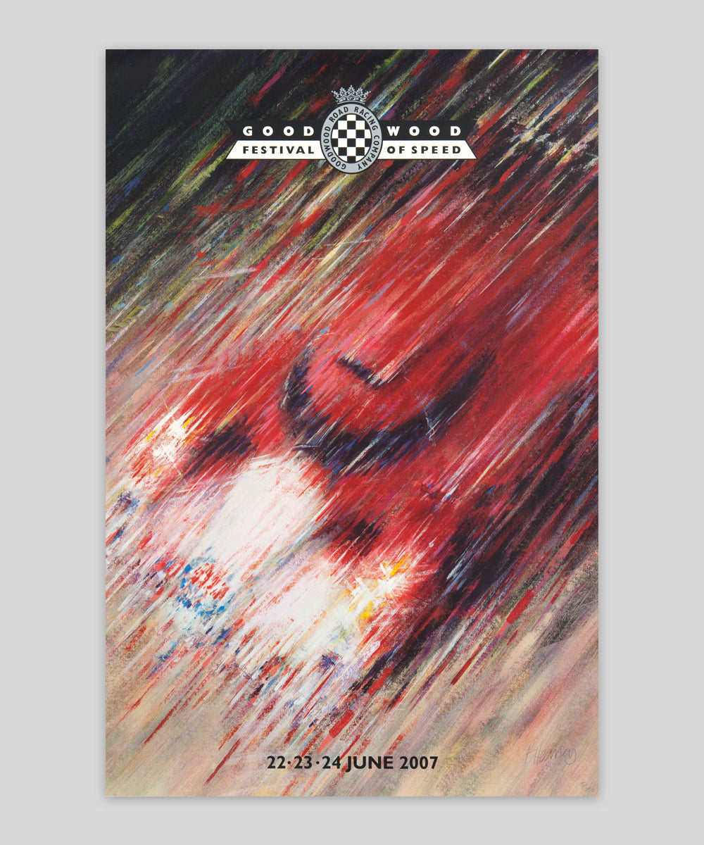 Goodwood Print-On-Demand Posters