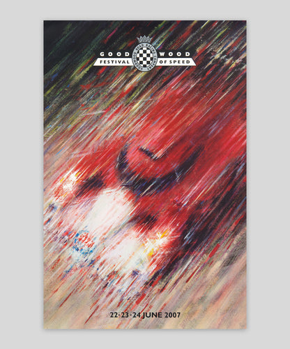 Goodwood Print-On-Demand Posters