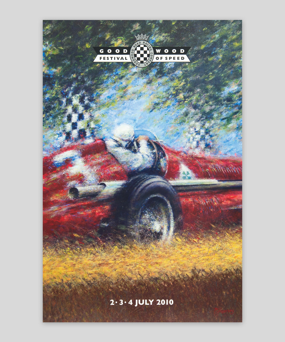 Goodwood Print-On-Demand Posters