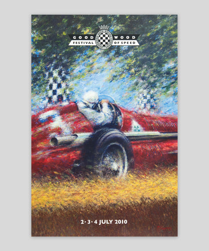 Goodwood Print-On-Demand Posters