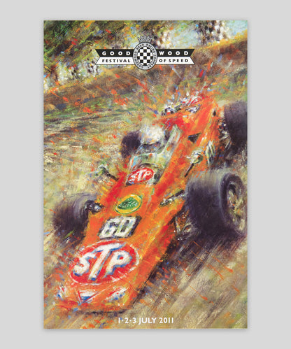 Goodwood Print-On-Demand Posters