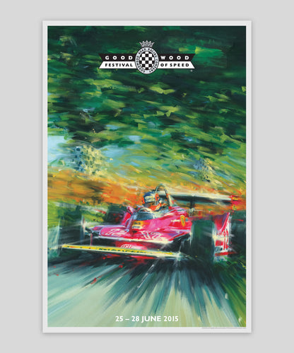 Goodwood Print-On-Demand Posters