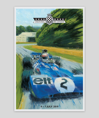 Goodwood Print-On-Demand Posters