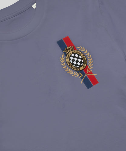 Goodwood Festival of Speed Crest Line T-Shirt
