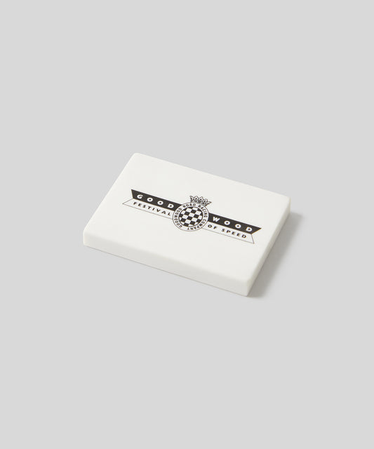 Goodwood Festival of Speed Rubber
