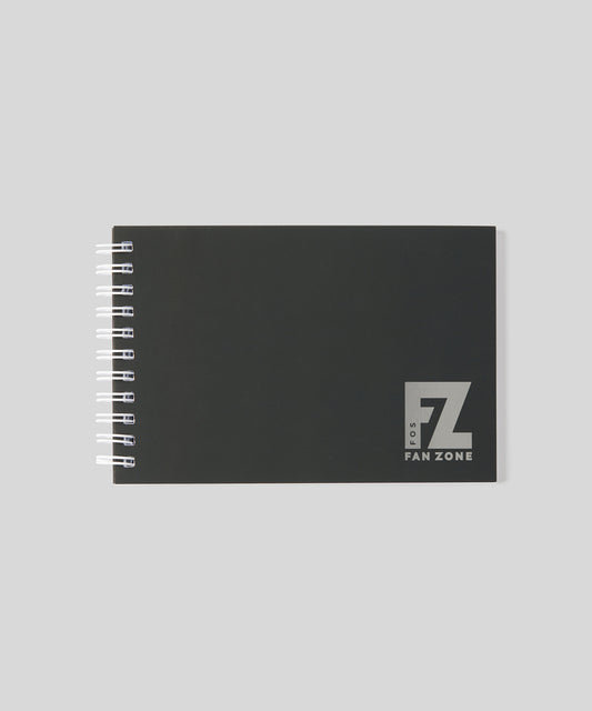 Goodwood Festival of Speed Fan Zone Autograph Book
