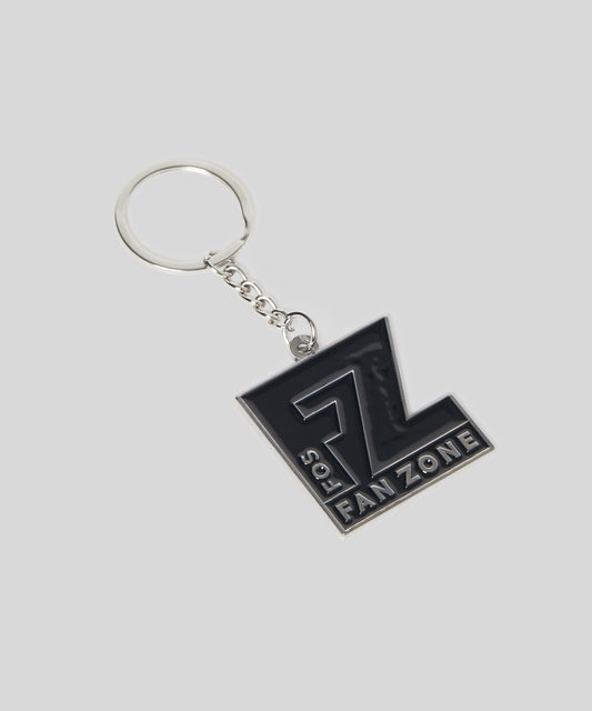 Goodwood Festival of Speed Fan Zone Keyring