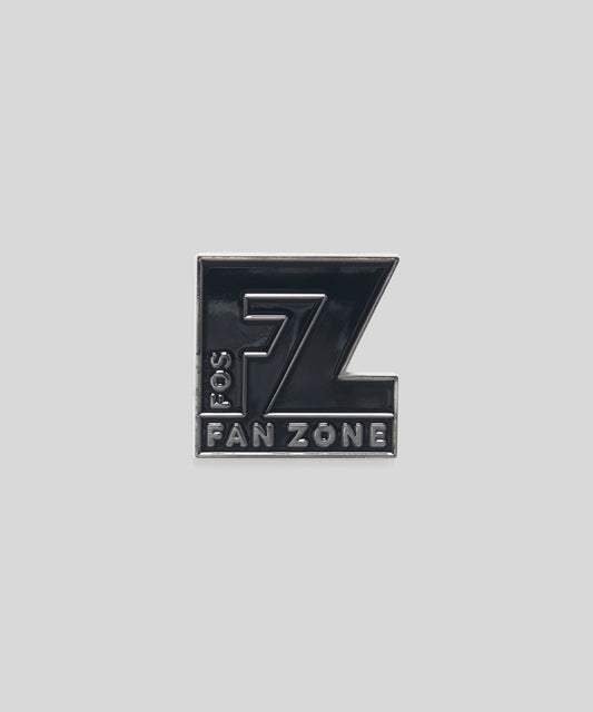 Goodwood Festival of Speed Fan Zone Magnet