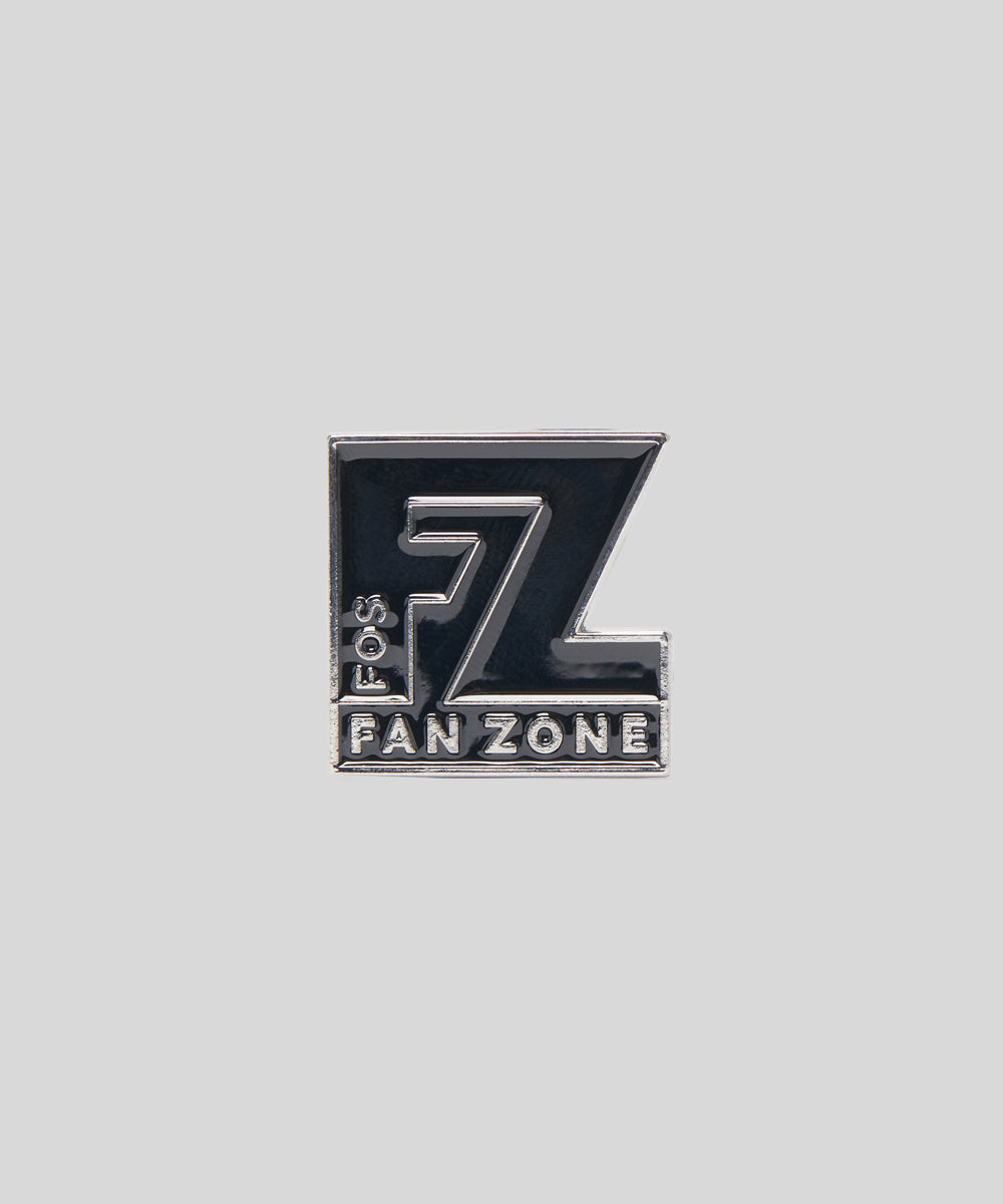 Goodwood Festival of Speed Fan Zone Pin Badge
