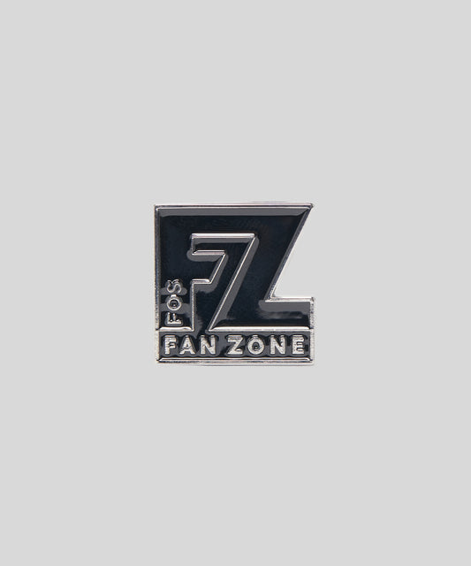 Goodwood Festival of Speed Fan Zone Pin Badge
