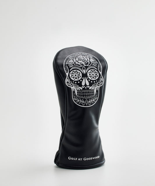 Goodwood Golf - Fairway Skull