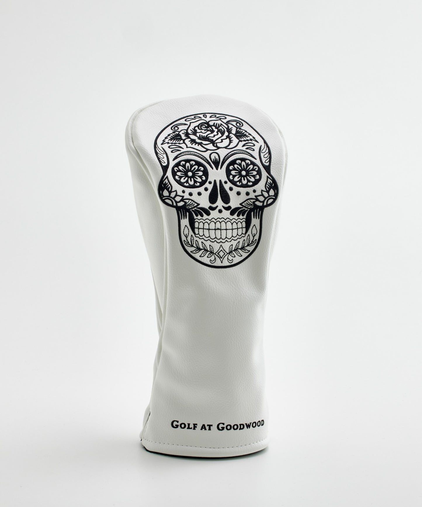 Goodwood Golf - Fairway Skull