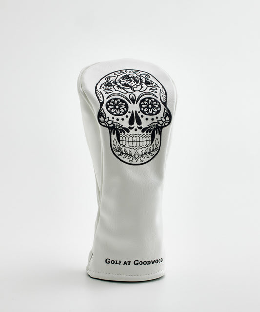 Goodwood Golf - Fairway Skull