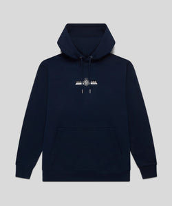 Navy / XS
