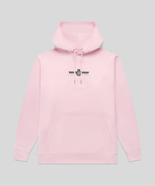 Goodwood Festival Of Speed Logo Hoodie