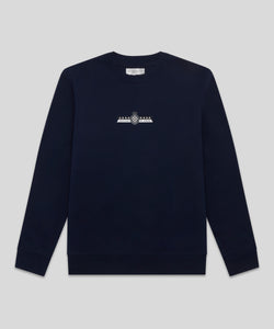 Navy / XS