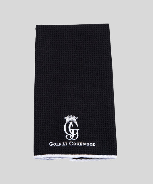 Goodwood Golf Cart Towel