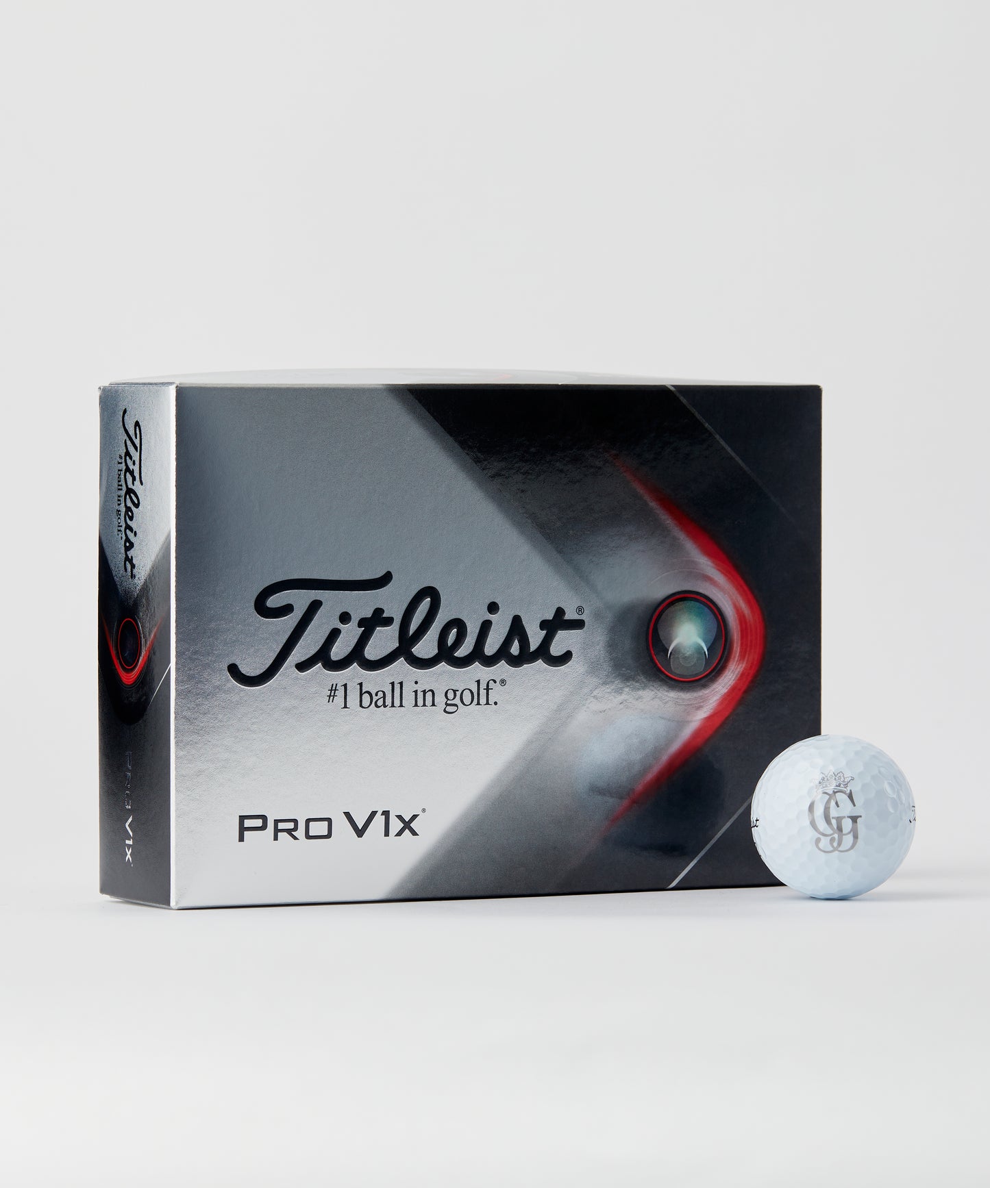 Goodwood Golf - Titleist Pro V1X (dozen)