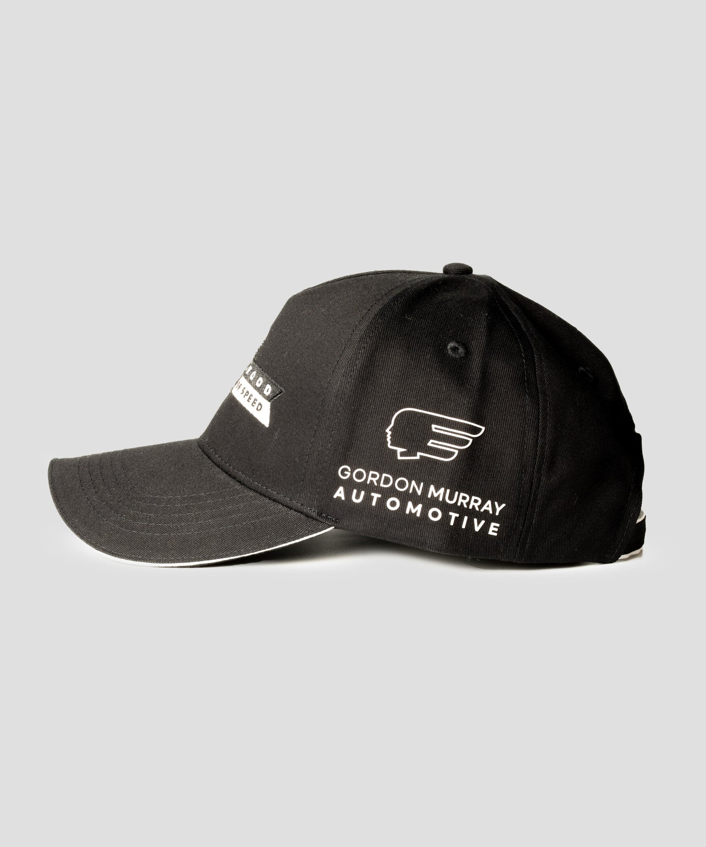Goodwood Festival of Speed 2025 Gordon Murray Automotive Baseball Cap