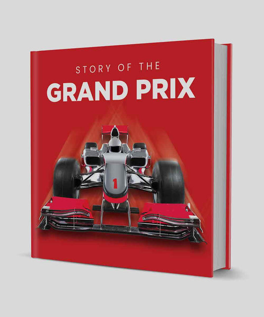 Story of the Grand Prix