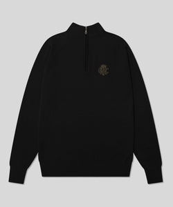 Black / M