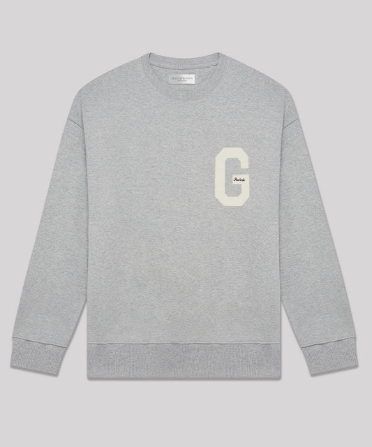 Goodwood Revival G Unisex Sweatshirt