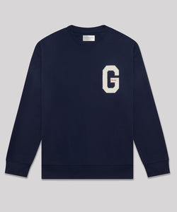 Navy / XS
