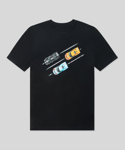 Goodwood GT40 Children's T-Shirt