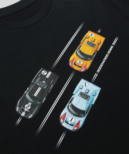 Goodwood GT40 Children's T-Shirt