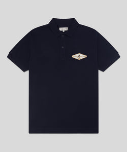 Navy / XS