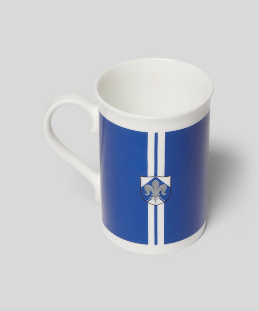 Goodwood Members Meeting Aubigny House Mug