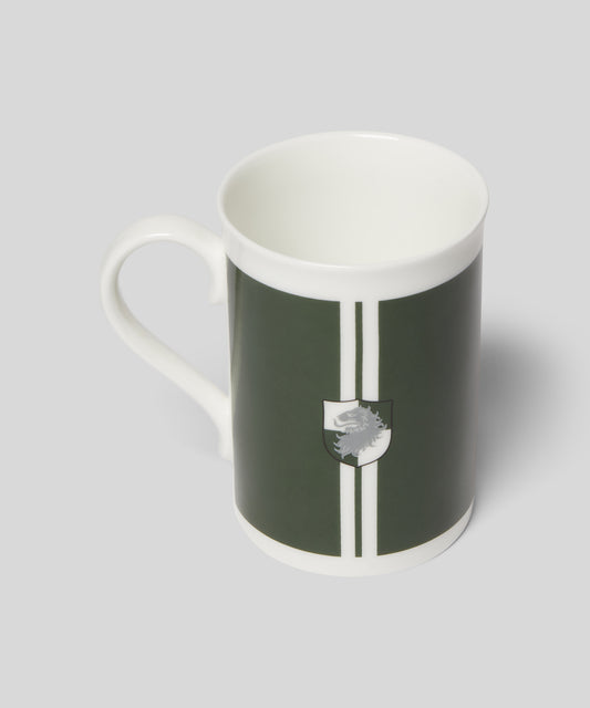 Goodwood Members Meeting Methuen House Mug