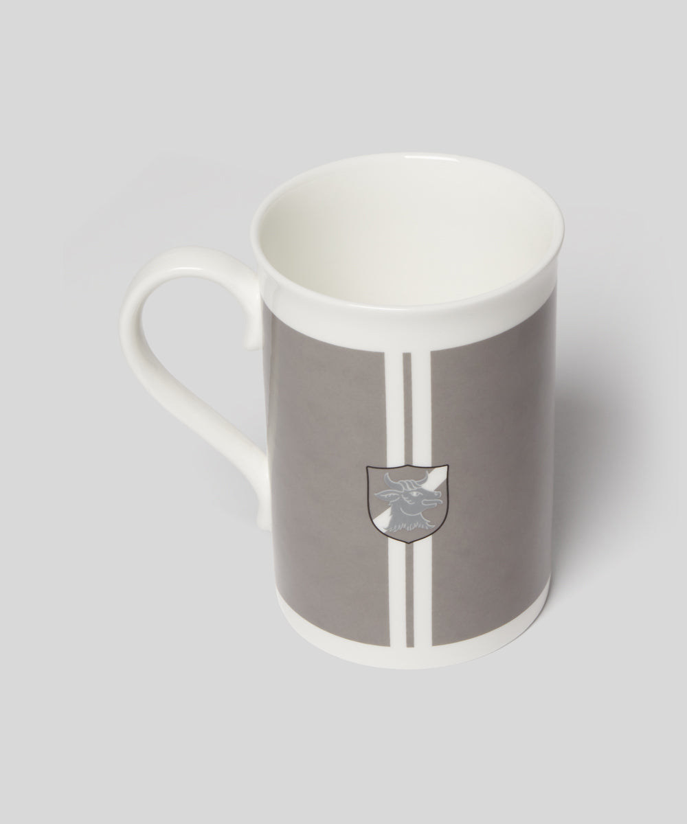 Goodwood Members Meeting Darnley House Mug