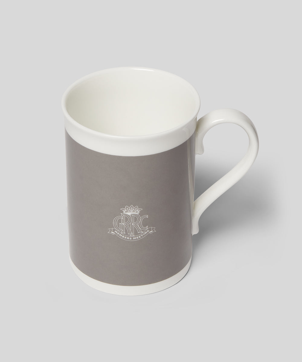 Goodwood Members Meeting Darnley House Mug