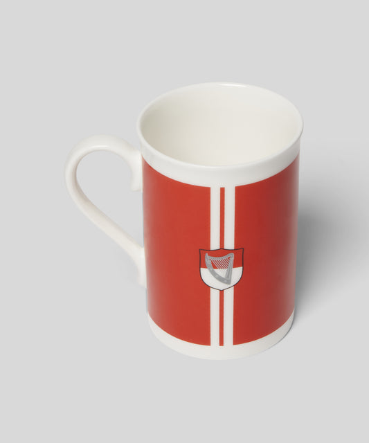 Goodwood Members Meeting Torbolton House Mug
