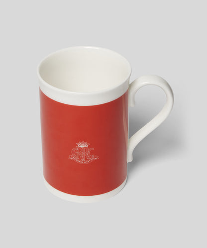 Goodwood Members Meeting Torbolton House Mug