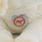 Goodwoof Labrador Soft Toy - Handmade by Steiff