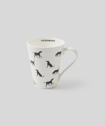 Goodwood Goodwoof Mug