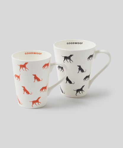 Goodwood Goodwoof Mug