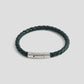 Goodwood Leather Bracelet