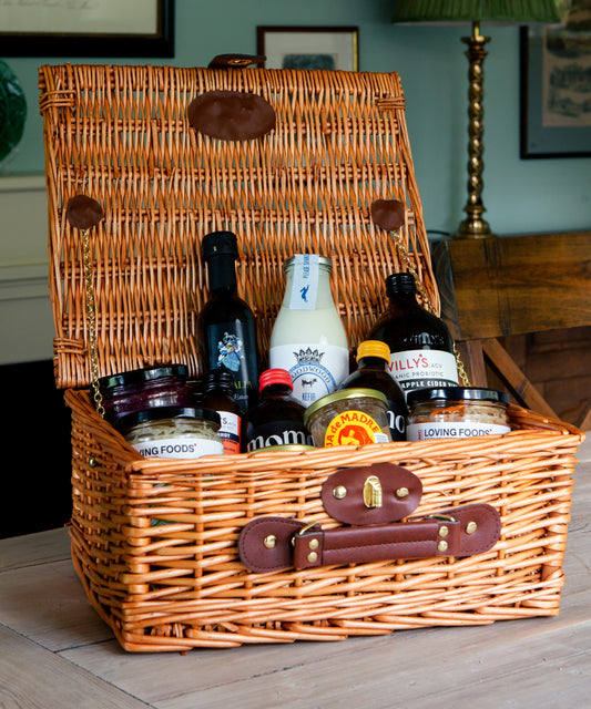 The Goodwood Gut Health Hamper