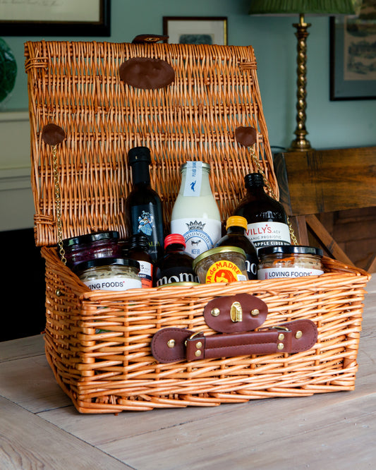 The Goodwood Gut Health Hamper